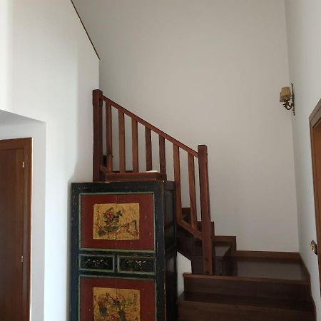 Apartamento Santa Elena Badaguas Exterior photo