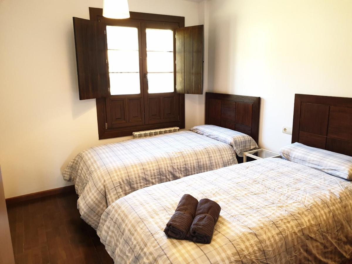 Apartamento Santa Elena Badaguas Exterior photo