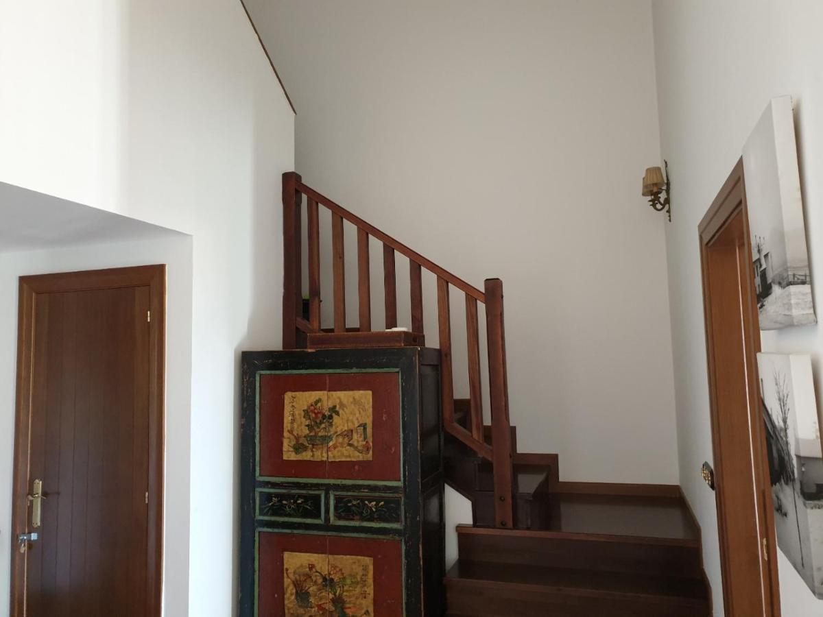 Apartamento Santa Elena Badaguas Exterior photo